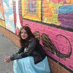 Meet your Posher, Jane